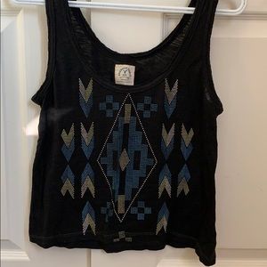 ⚡️ 3 for 30 ⚡️ American eagle tank top